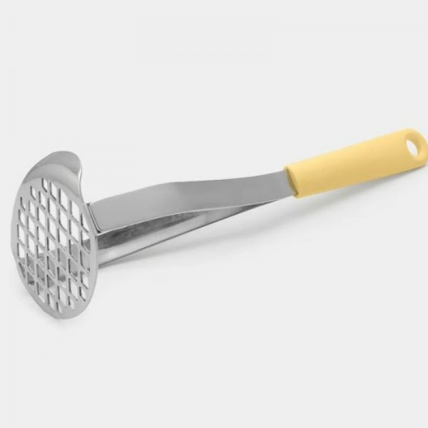 Brabantia stiskalnik za krompir in žlica