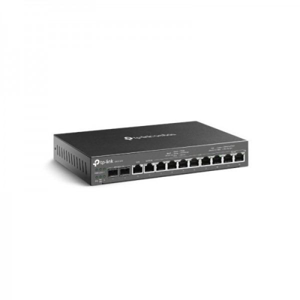 TP-LINK Omada ER7212PC 3-v-1 Gigabit VPN usmerjevalnik