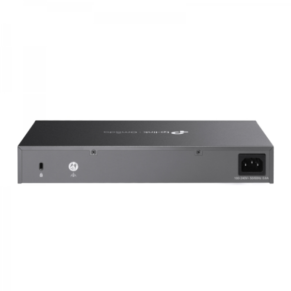 TP-LINK Omada ER7412-M2 Multi-Gigabit VPN usmerjevalnik za poslovna omrežja TP-LINK Omada ER7412-M2 Multi-Gigabit VPN usmerjevalnik za poslovna omrežja
