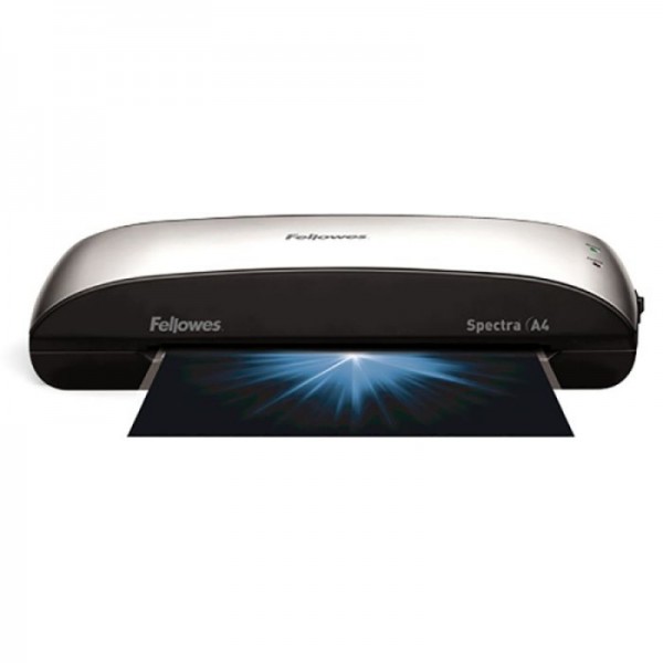 Fellowes Spectra A4 plastifikator Fellowes Spectra A4 plastifikator
