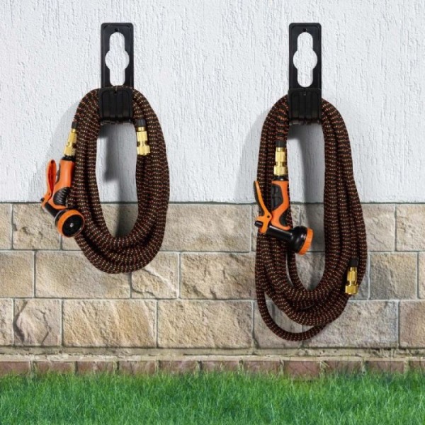VonHaus raztegljiva vrtna cev – 30 m