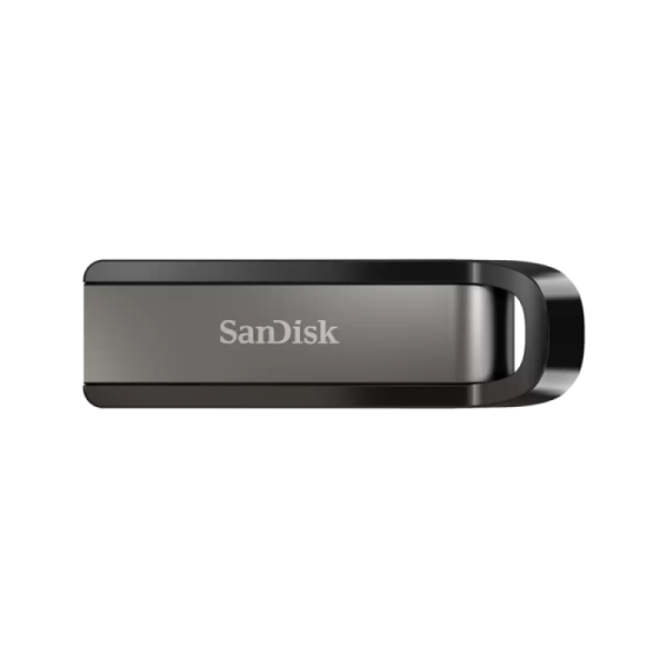SanDisk 64GB Extreme Go USB-A 3.2 USB ključ