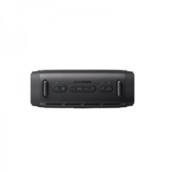 Anker Soundcore Boom 3i prenosni Bluetooth zvočnik, črn