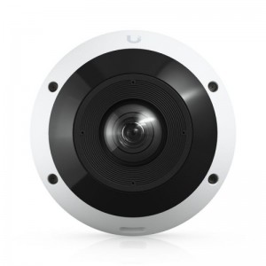 Ubiquiti kamera G6 Pro 360, bela