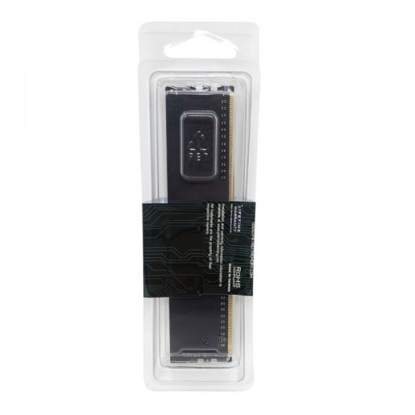 Patriot Signature Line 16GB DDR4-2666 DIMM PC4-21300 CL19, 1.2V Patriot Signature Line 16GB DDR4-2666 DIMM PC4-21300 CL19, 1.2V