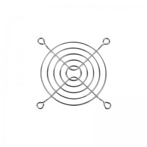 ARCTIC zaščitna rešetka za 80mm ventilatorje