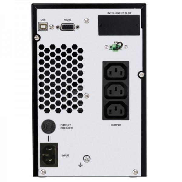 Tecnoware UPS EVO DSP PLUS 1200 brezprekinitveno napajanje