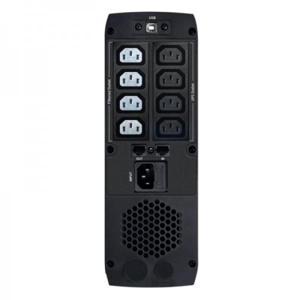 Tecnoware UPS EXA PLUS 1100 brezprekinitveno napajanje