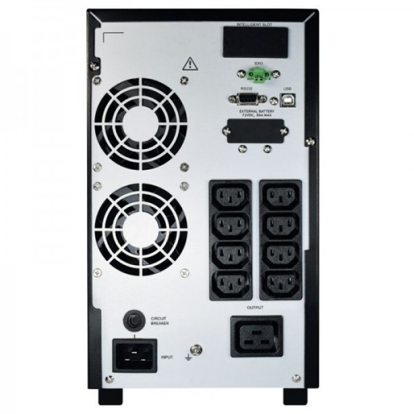 Tecnoware UPS EXA PLUS 4500 brezprekinitveno napajanje