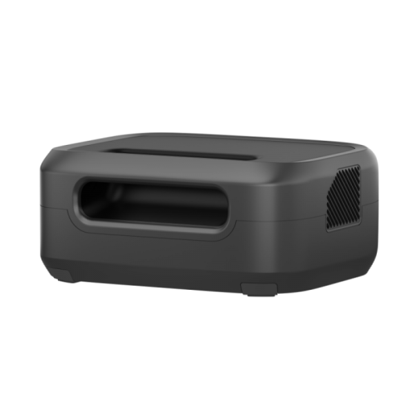 EcoFlow RIVER 3 UPS 245Wh LFP baterijski generator