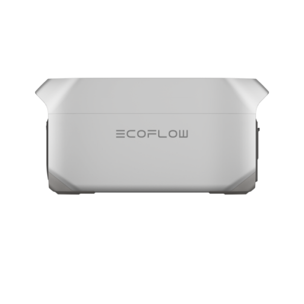 EcoFlow Delta 3 1024Wh LFP dodatna baterija EcoFlow Delta 3 1024Wh LFP dodatna baterija