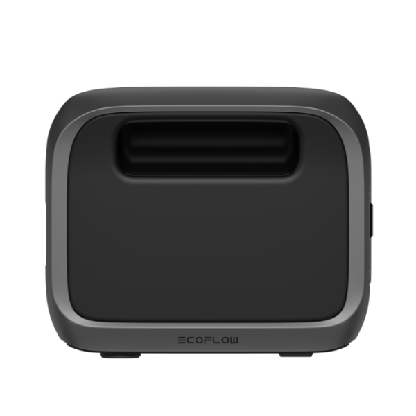 EcoFlow RIVER 3 UPS 245Wh LFP baterijski generator
