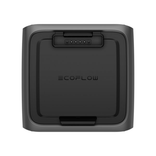 EcoFlow RIVER EB300 286Wh LFP dodatna baterija
