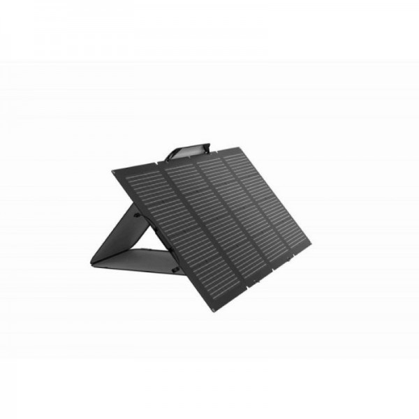 EcoFlow 220W panel solarnih sončnih celic EcoFlow 220W panel solarnih sončnih celic