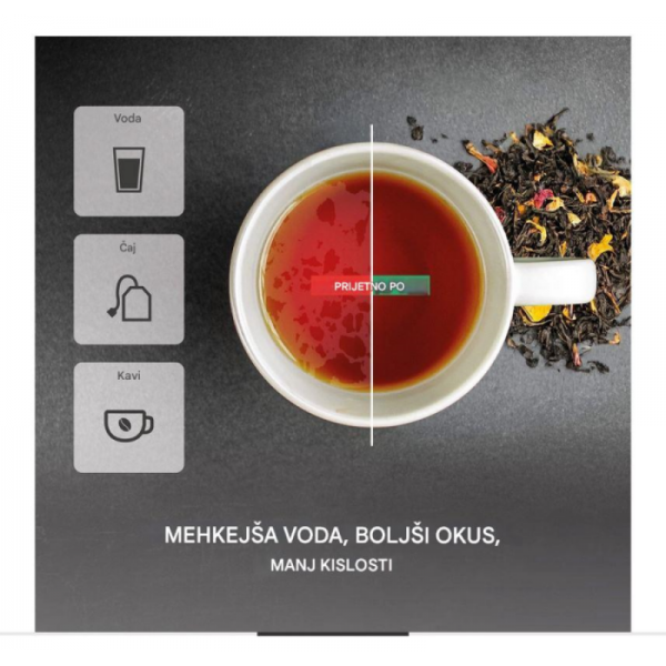 CASO Nadomestni filter  (komplet 3 kosov)