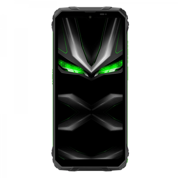 Blackview pametni robustni telefon FORT 1 4/128GB, zelen