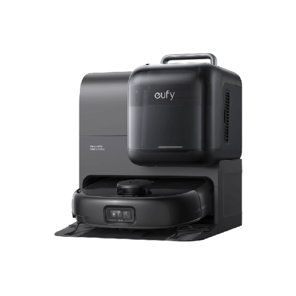 Anker Eufy Omni E28 robotski sesalnik s samočistilno postajo