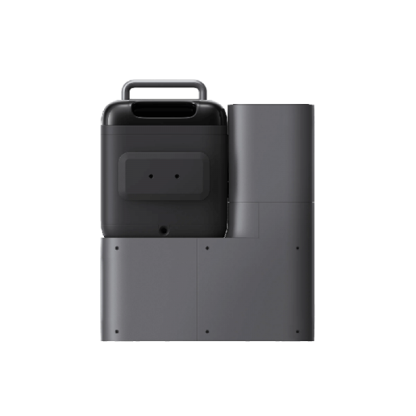 Anker Eufy Omni E28 robotski sesalnik s samočistilno postajo