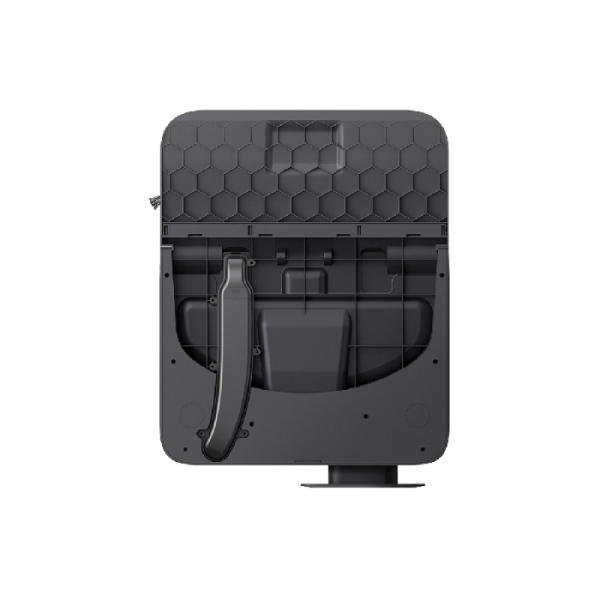 Anker Eufy Omni E28 robotski sesalnik s samočistilno postajo