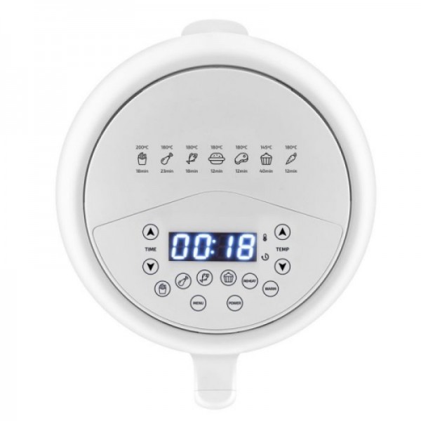 Ufesa digitalni zračni cvrtnik 2L Twist