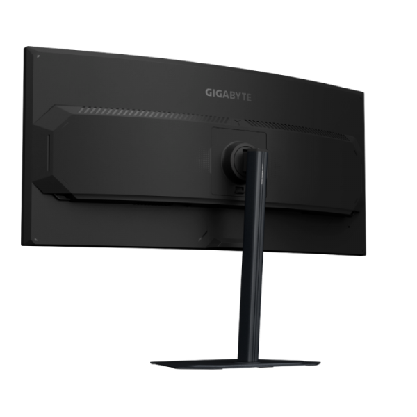 GIGABYTE G34WQC2 34" VA WQHD, 1ms, 200Hz gaming monitor GIGABYTE G34WQC2 34" VA WQHD, 1ms, 200Hz gaming monitor
