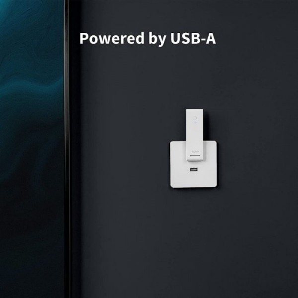 Aqara Smart Hub E1, ZigBee 3.0 Protokol
