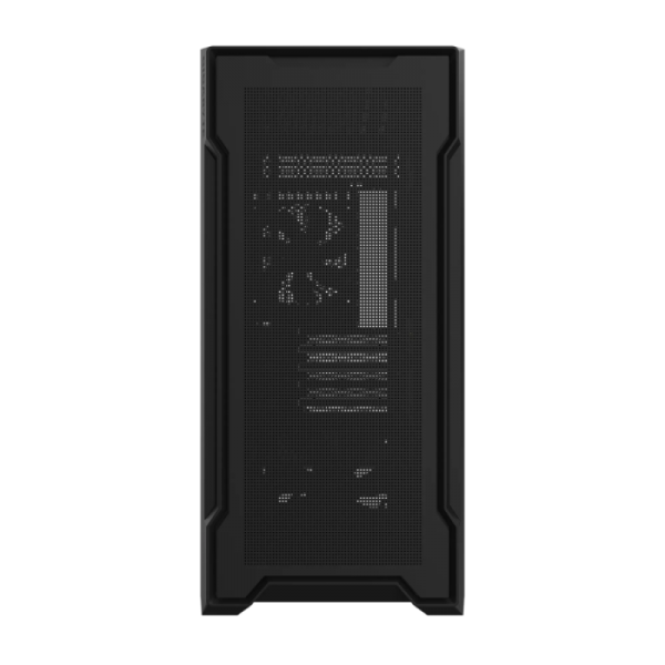 Gigabyte C102 GLASS USB 3.0 mATX ohišje, črno