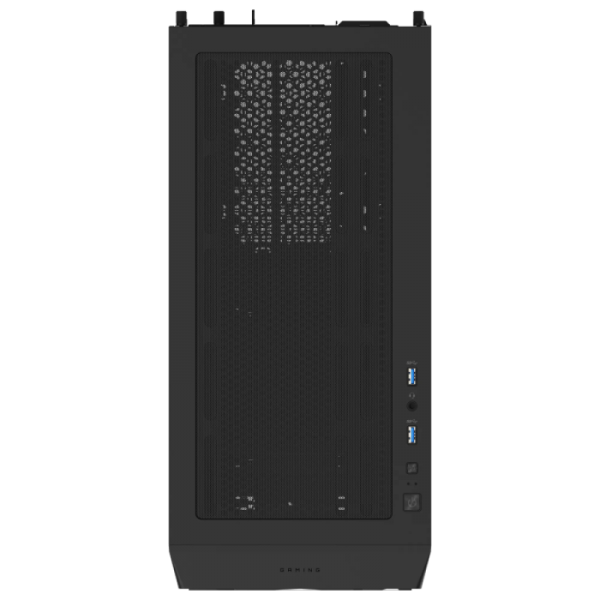 Gigabyte C102 GLASS USB 3.0 mATX ohišje, črno