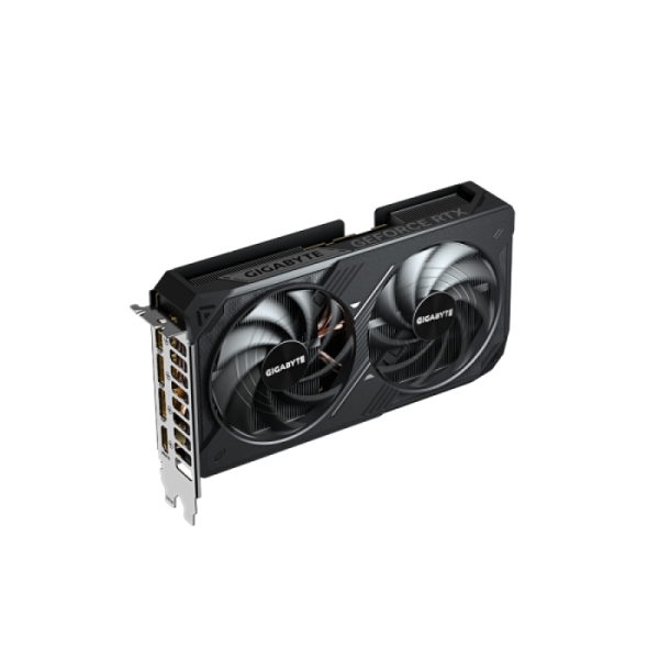 Grafična kartica GIGABYTE GeForce RTX 5060 Ti Windforce MAX OC 8G, 8GB GDDR7, PCI-E 5.0