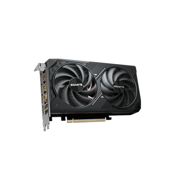 Grafična kartica GIGABYTE GeForce RTX 5060 Ti Windforce MAX OC 8G, 8GB GDDR7, PCI-E 5.0