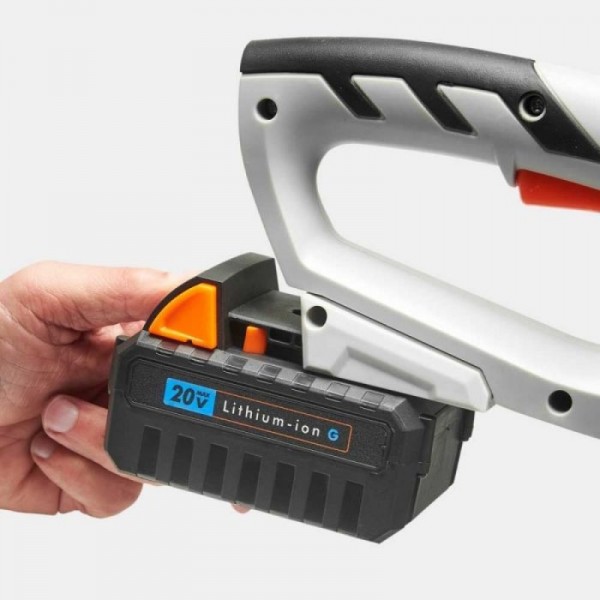 Električni odstranjevalec plevela G-Series 3500361