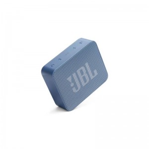 JBL GO Essential 2 brezžični Bluetooth zvočnik, moder