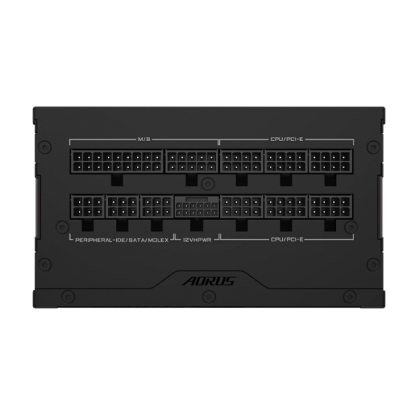 Gigabyte AORUS Elite P1000W PLATINUM modularni napajalnik