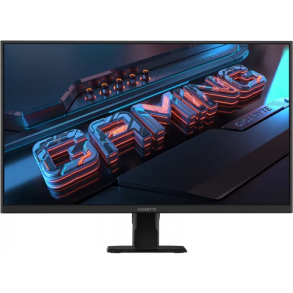 GIGABYTE GS27Q 27 Gaming QHD IPS monitor, 2560 x 1440, 1ms, 170Hz