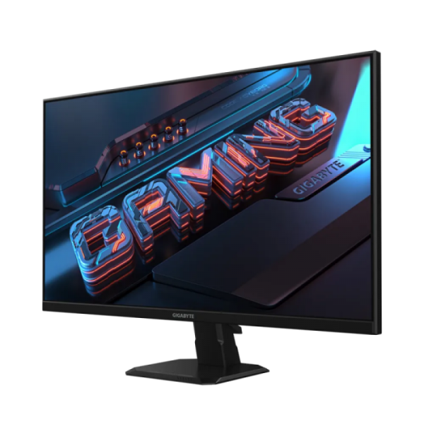 GIGABYTE GS27QA 27 Gaming QHD IPS monitor, 2560 x 1440, 1ms, 180Hz