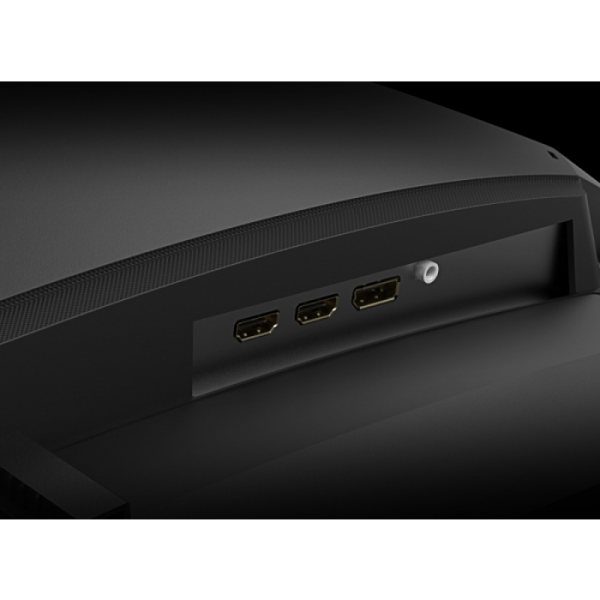 GIGABYTE GS32QCA 31,5 Gaming QHD ukrivljen monitor, 2560 x 1440, 1ms, 180Hz, HDR GIGABYTE GS32QCA 31,5 Gaming QHD ukrivljen monitor, 2560 x 1440, 1ms, 180Hz, HDR