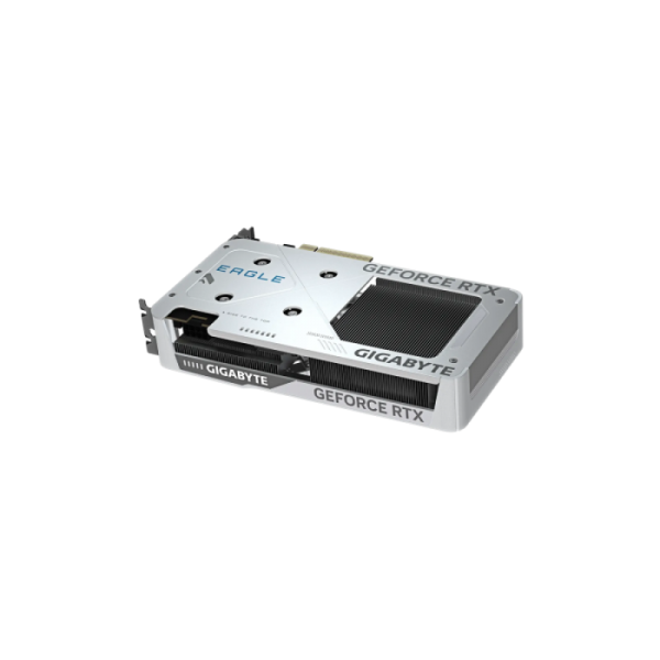 Grafična kartica GIGABYTE GeForce RTX 5060 EAGLE OC ICE 8G, 8GB GDDR7, PCI-E 5.0