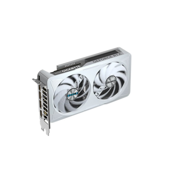Grafična kartica GIGABYTE GeForce RTX 5060 EAGLE OC ICE 8G, 8GB GDDR7, PCI-E 5.0