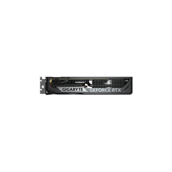 Grafična kartica GIGABYTE GeForce RTX 5060 Windforce MAX OC 8G, 8GB GDDR7, PCI-E 5.0 Grafična kartica GIGABYTE GeForce RTX 5060 Windforce MAX OC 8G, 8GB GDDR7, PCI-E 5.0
