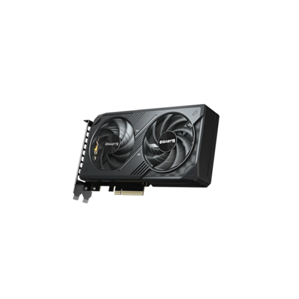 Grafična kartica GIGABYTE GeForce RTX 5060 Windforce OC 8G, 8GB GDDR7, PCI-E 5.0 Grafična kartica GIGABYTE GeForce RTX 5060 Windforce OC 8G, 8GB GDDR7, PCI-E 5.0