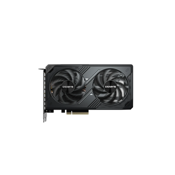 Grafična kartica GIGABYTE GeForce RTX 5060 Windforce OC 8G, 8GB GDDR7, PCI-E 5.0 Grafična kartica GIGABYTE GeForce RTX 5060 Windforce OC 8G, 8GB GDDR7, PCI-E 5.0