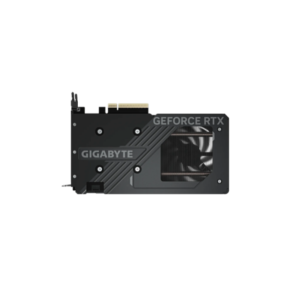 Grafična kartica GIGABYTE GeForce RTX 5060 Windforce OC 8G, 8GB GDDR7, PCI-E 5.0 Grafična kartica GIGABYTE GeForce RTX 5060 Windforce OC 8G, 8GB GDDR7, PCI-E 5.0