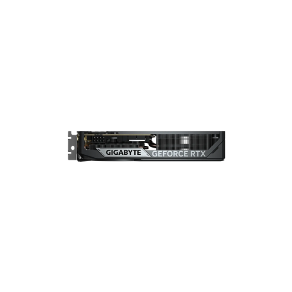 Grafična kartica GIGABYTE GeForce RTX 5060 Windforce OC 8G, 8GB GDDR7, PCI-E 5.0 Grafična kartica GIGABYTE GeForce RTX 5060 Windforce OC 8G, 8GB GDDR7, PCI-E 5.0