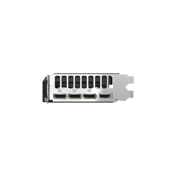 Grafična kartica GIGABYTE GeForce RTX 5060 Windforce OC 8G, 8GB GDDR7, PCI-E 5.0 Grafična kartica GIGABYTE GeForce RTX 5060 Windforce OC 8G, 8GB GDDR7, PCI-E 5.0