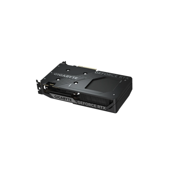 Grafična kartica GIGABYTE GeForce RTX 5060 Windforce OC 8G, 8GB GDDR7, PCI-E 5.0 Grafična kartica GIGABYTE GeForce RTX 5060 Windforce OC 8G, 8GB GDDR7, PCI-E 5.0