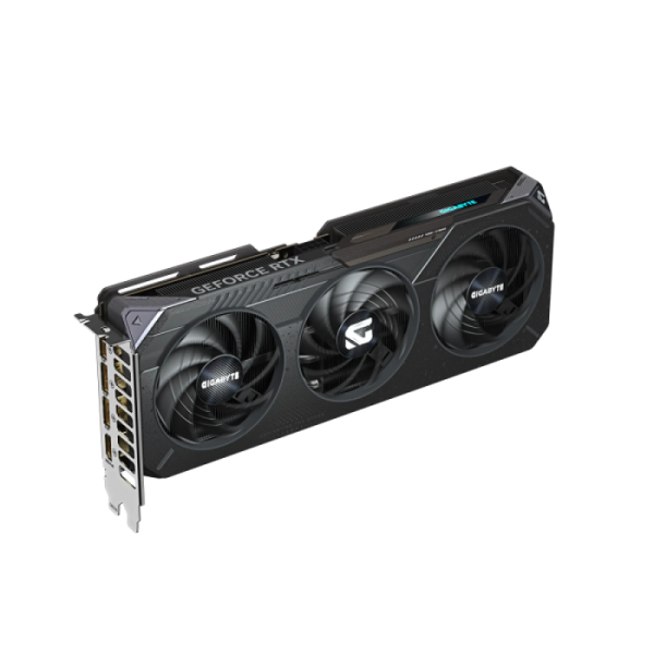 Grafična kartica GIGABYTE GeForce RTX 5060 Ti Gaming OC 16G, 16GB GDDR7, PCI-E 5.0 Grafična kartica GIGABYTE GeForce RTX 5060 Ti Gaming OC 16G, 16GB GDDR7, PCI-E 5.0