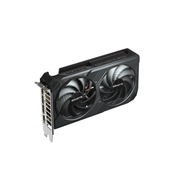Grafična kartica GIGABYTE GeForce RTX 5060 Ti Windforce 8G, 8GB GDDR7, PCI-E 5.0