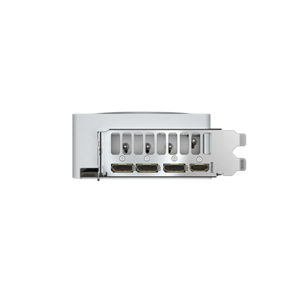 Grafična kartica GIGABYTE GeForce RTX 5070 AERO OC 12G, 12GB GDDR7, PCI-E 5.0