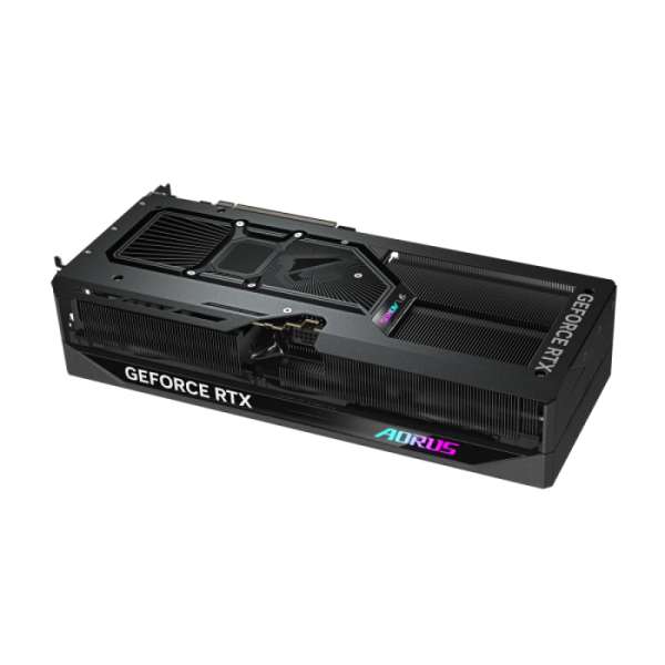 Grafična kartica GIGABYTE AORUS GeForce RTX 5070 MASTER 12G, 12GB GDDR7, PCI-E 5.0