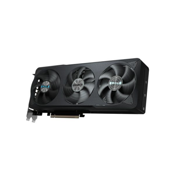 Grafična kartica GIGABYTE GeForce RTX 5070 EAGLE OC SFF 12G, 12GB GDDR7, PCI-E 5.0 Grafična kartica GIGABYTE GeForce RTX 5070 EAGLE OC SFF 12G, 12GB GDDR7, PCI-E 5.0